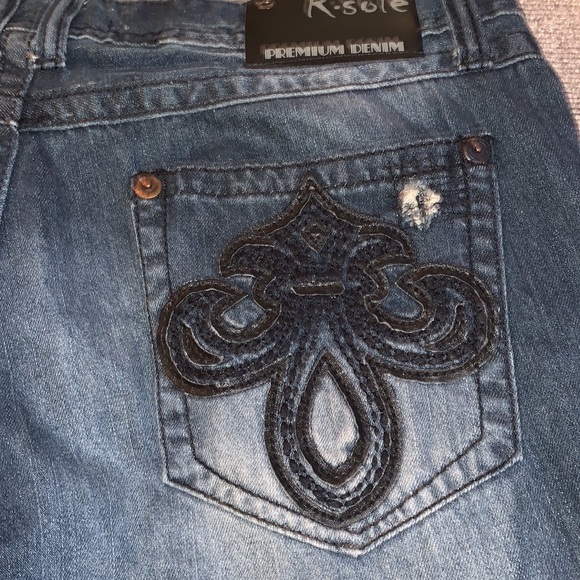 R.Sole Jeans - Picture 3 of 13